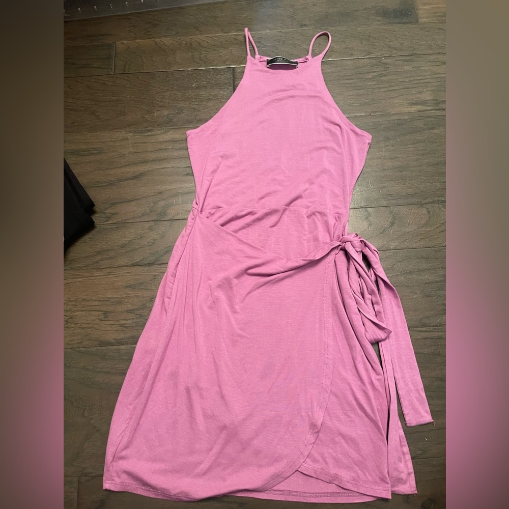 Cute summer/spring dress